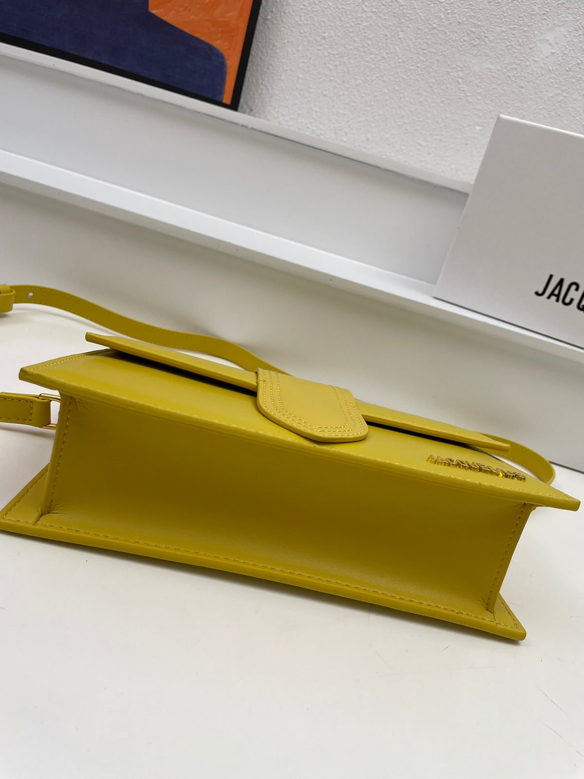 146PA133B Popular leather  bags