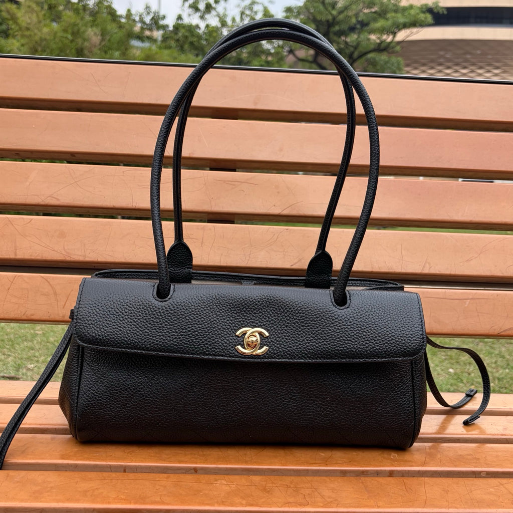 B1X66C4 Fashion leather bag