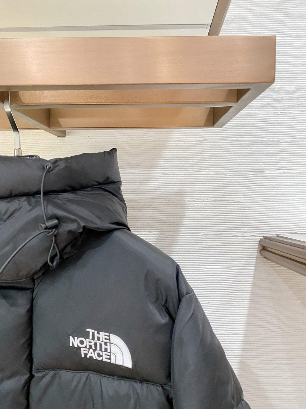 U3R106A19 Fashion down jacket
