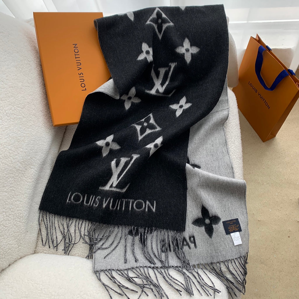 W1R106E10 Fashion Winter Scarves