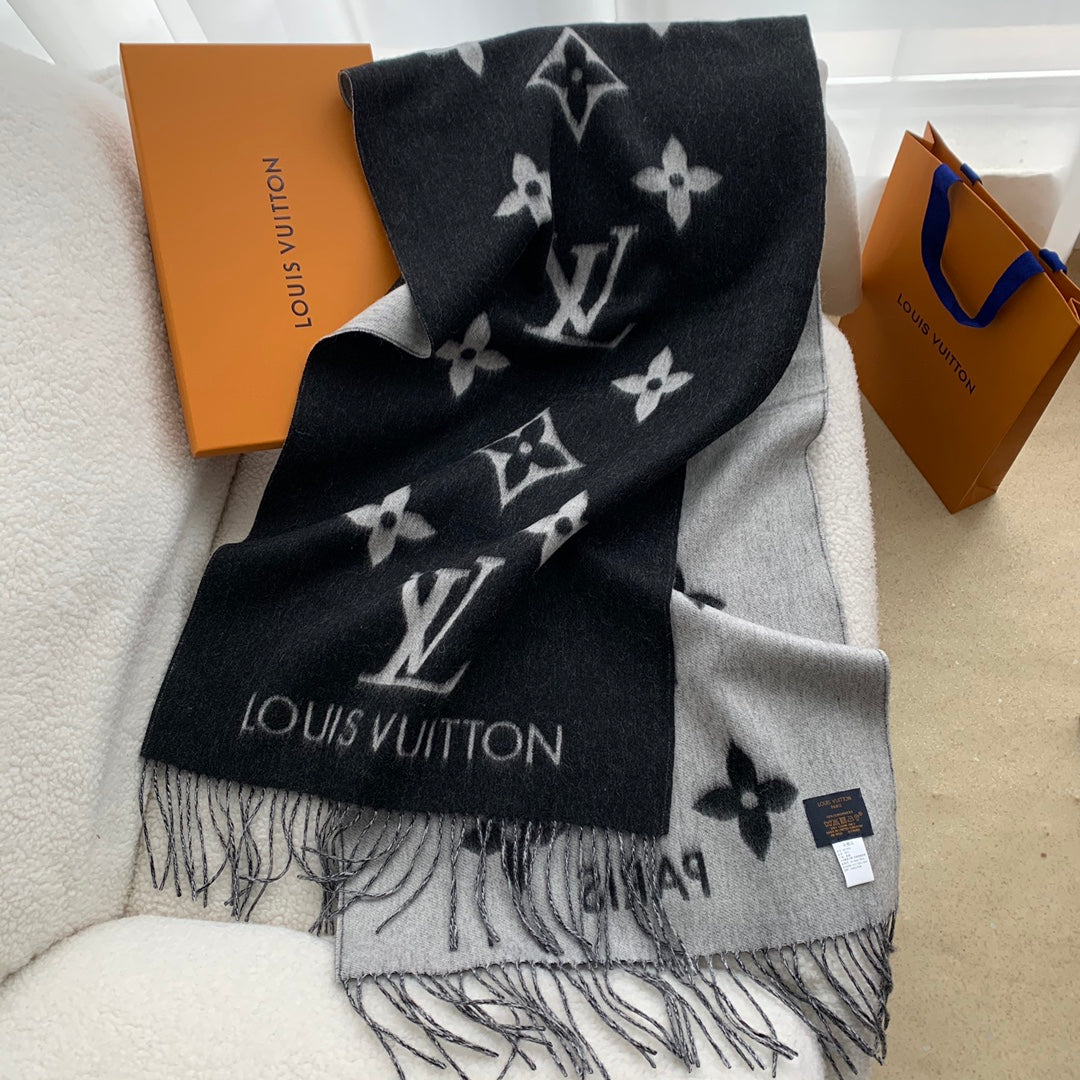 W1R106E10 Fashion Winter Scarves