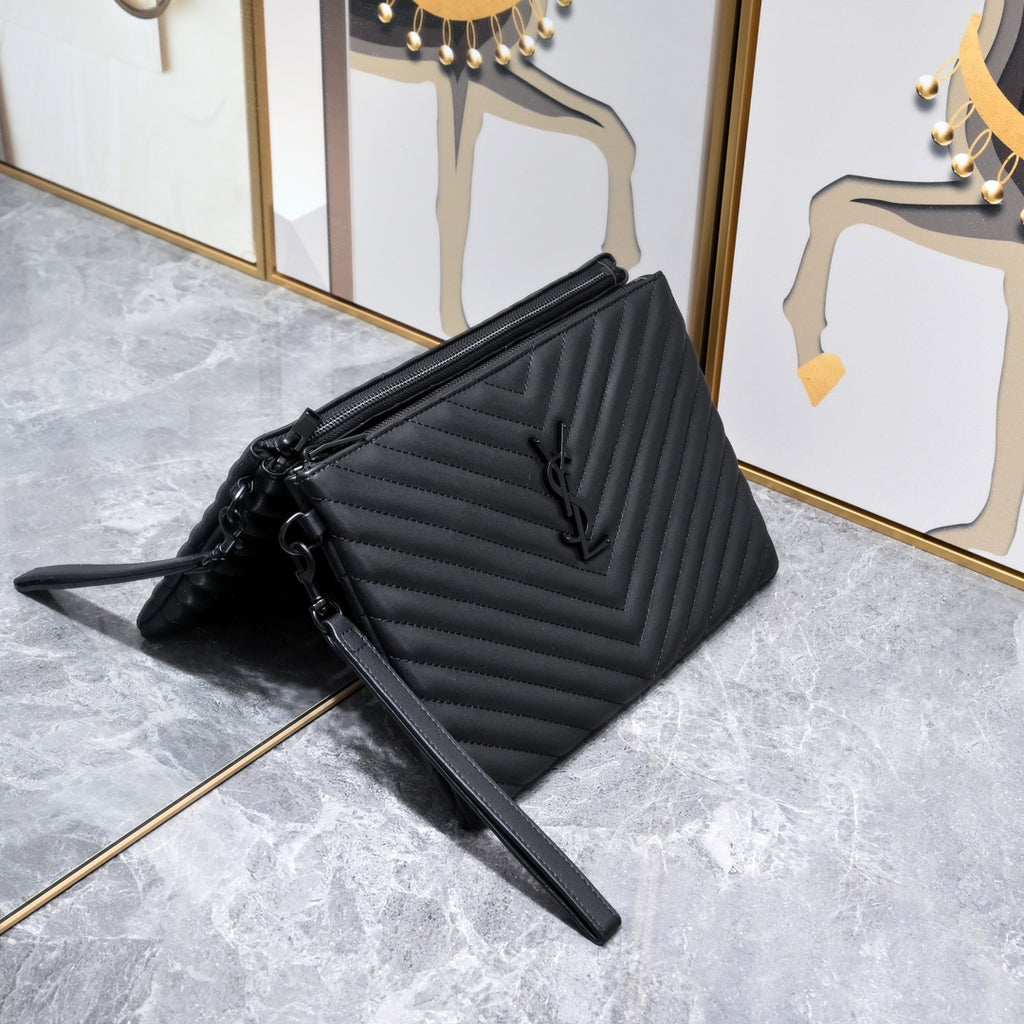 156XSL28B Popular leather bag