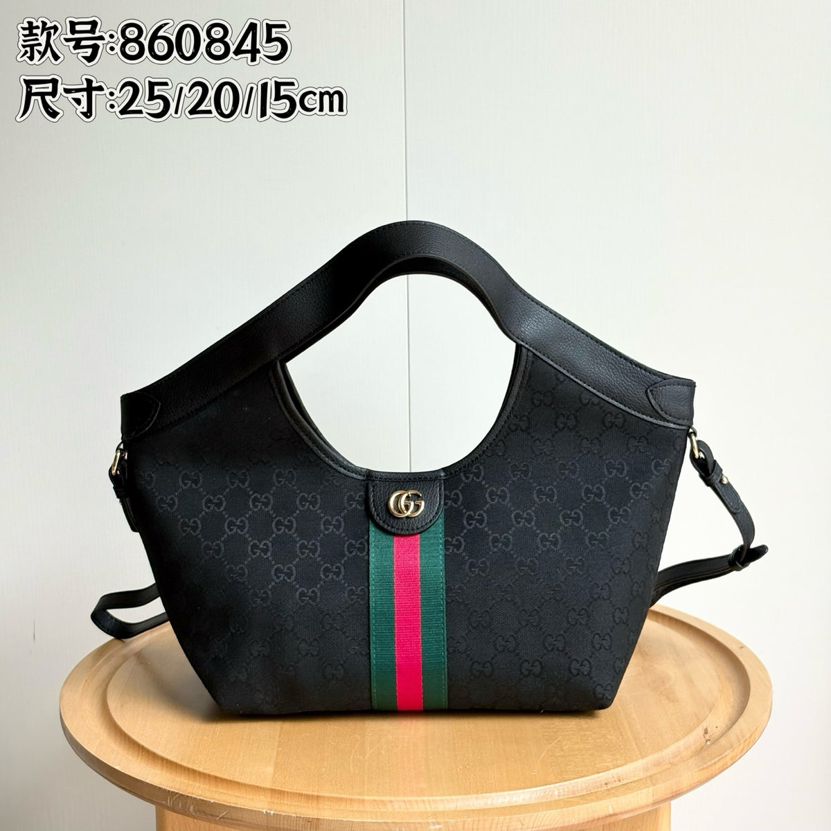B1X76B13 Fashion canvas bag