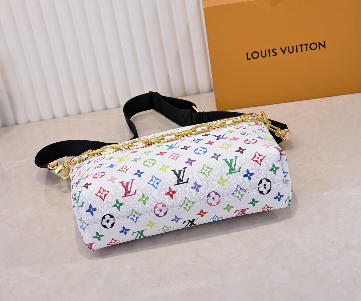 136NE2B Popular leather bag