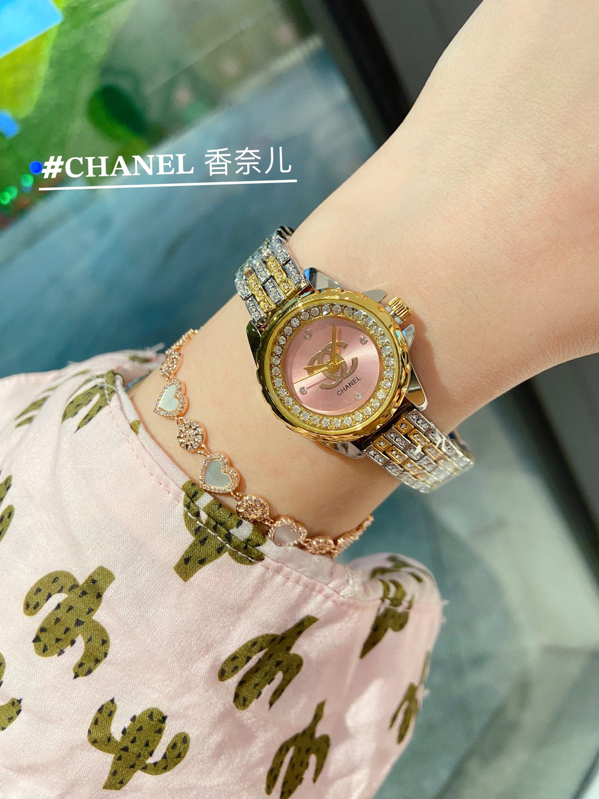 146RC128L Popular watches