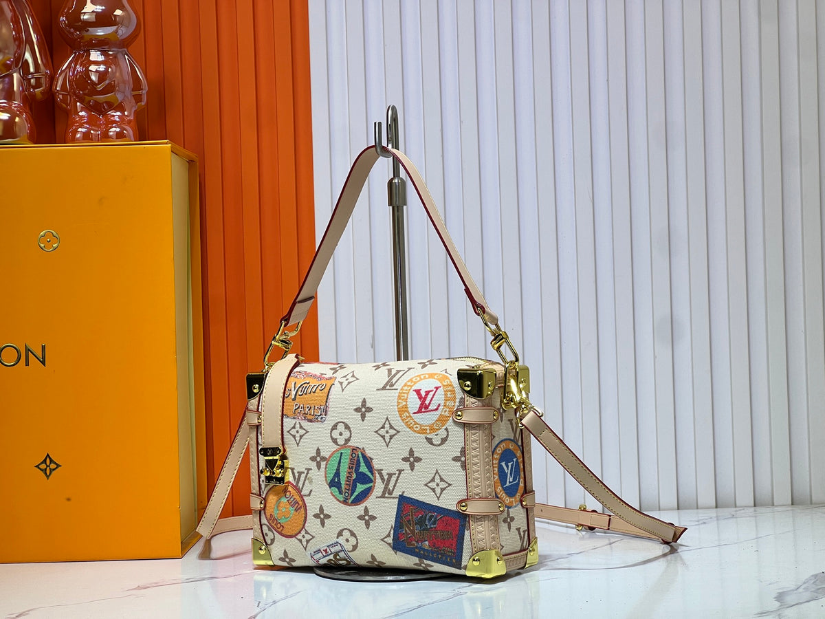 155NE20B Popular    canvas denim bag