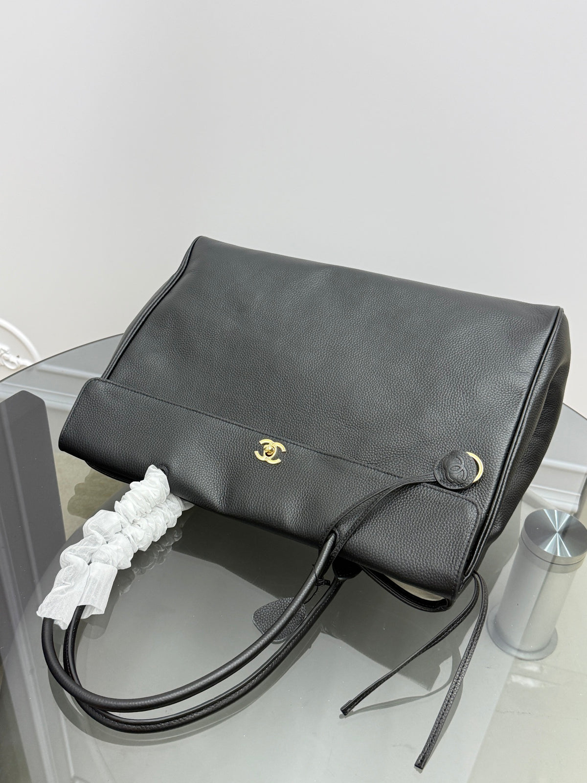 B1R96C11 Popular leather bag
