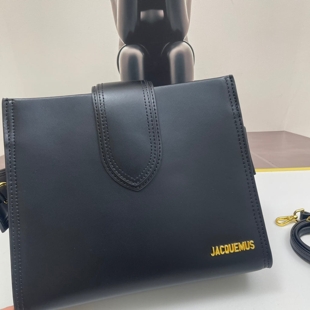 136PA25B Popular leather bag