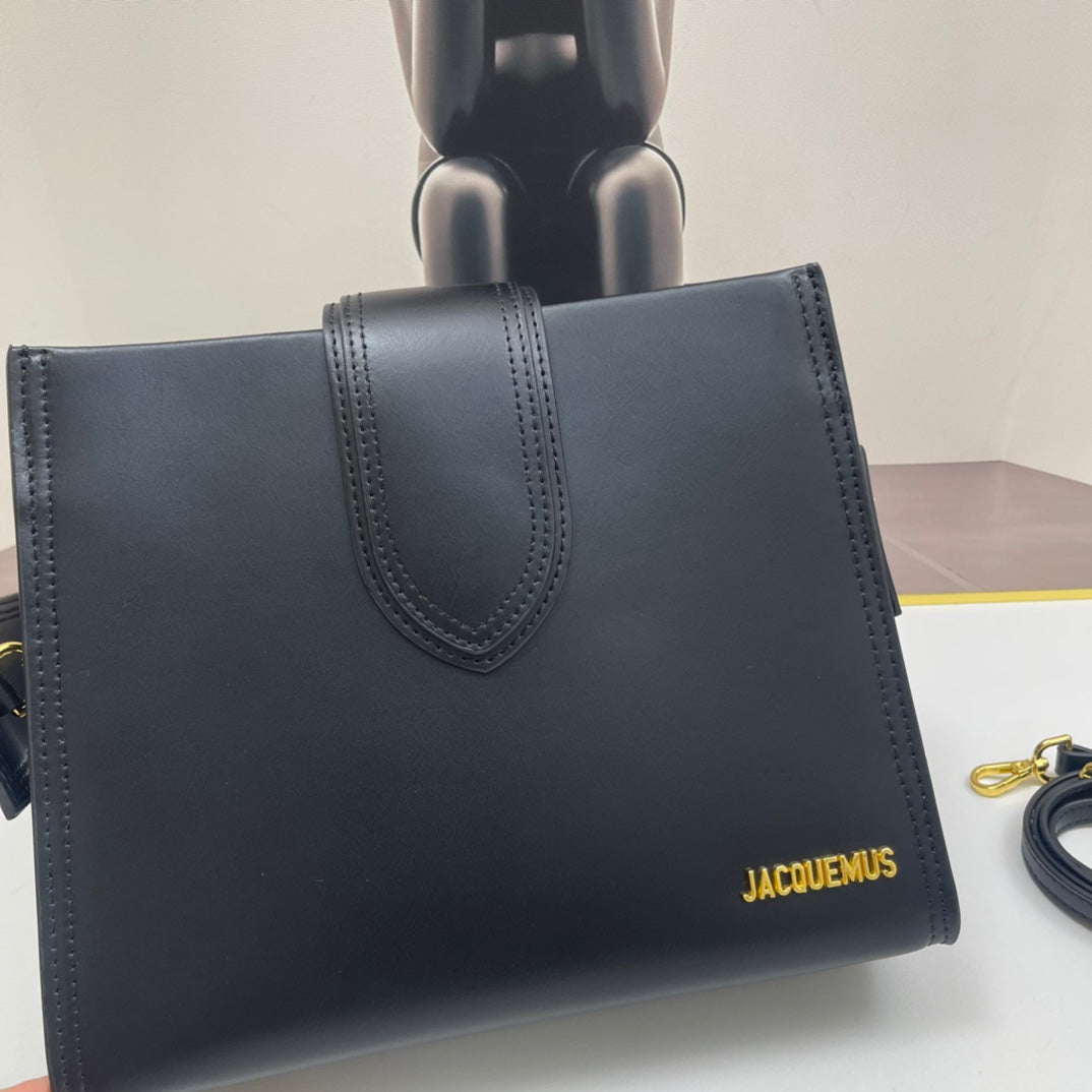 136PA25B Popular leather bag