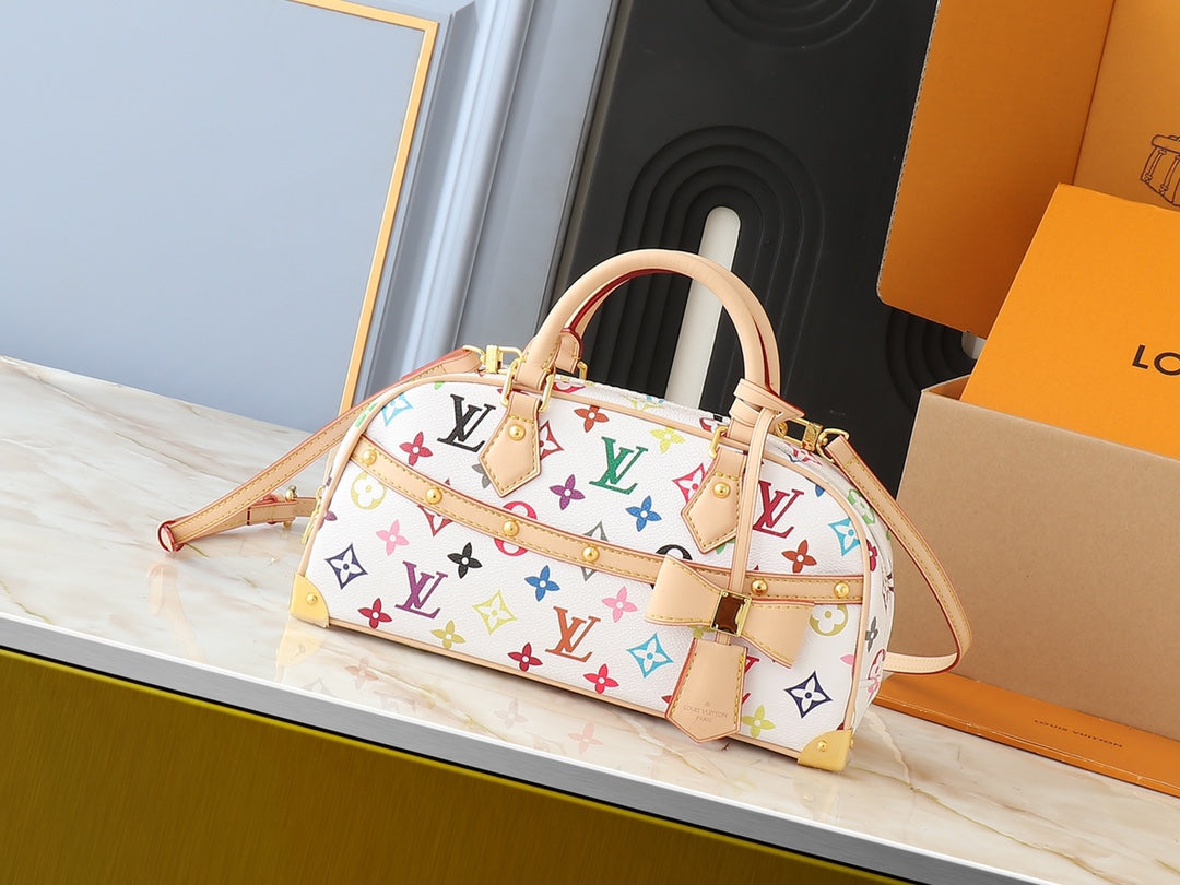 165NE101B Popular   leather bag