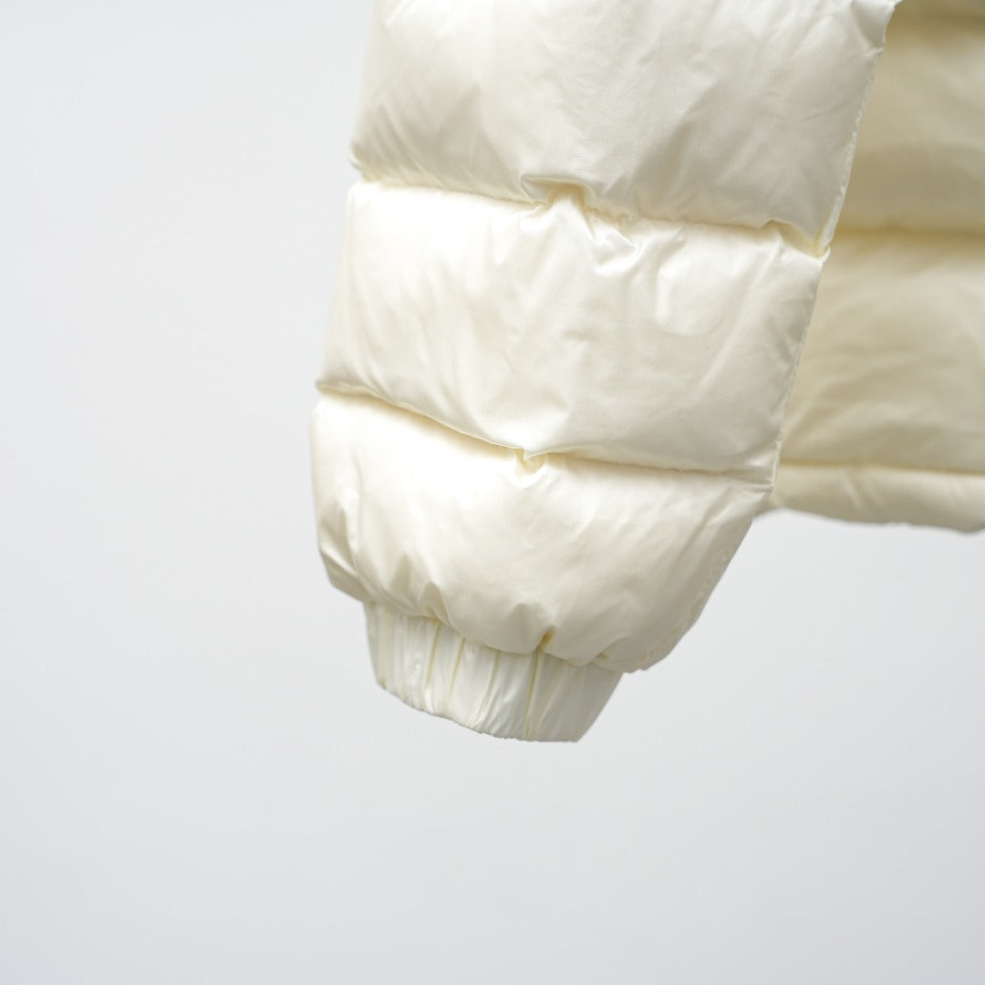 U3R106A29 Fashion down jacket