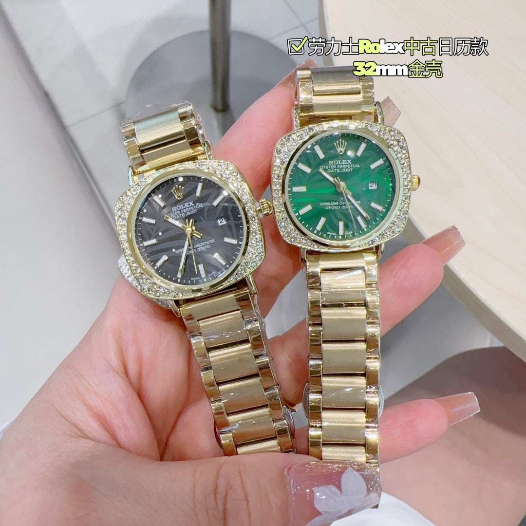136RL55L Popular Watches