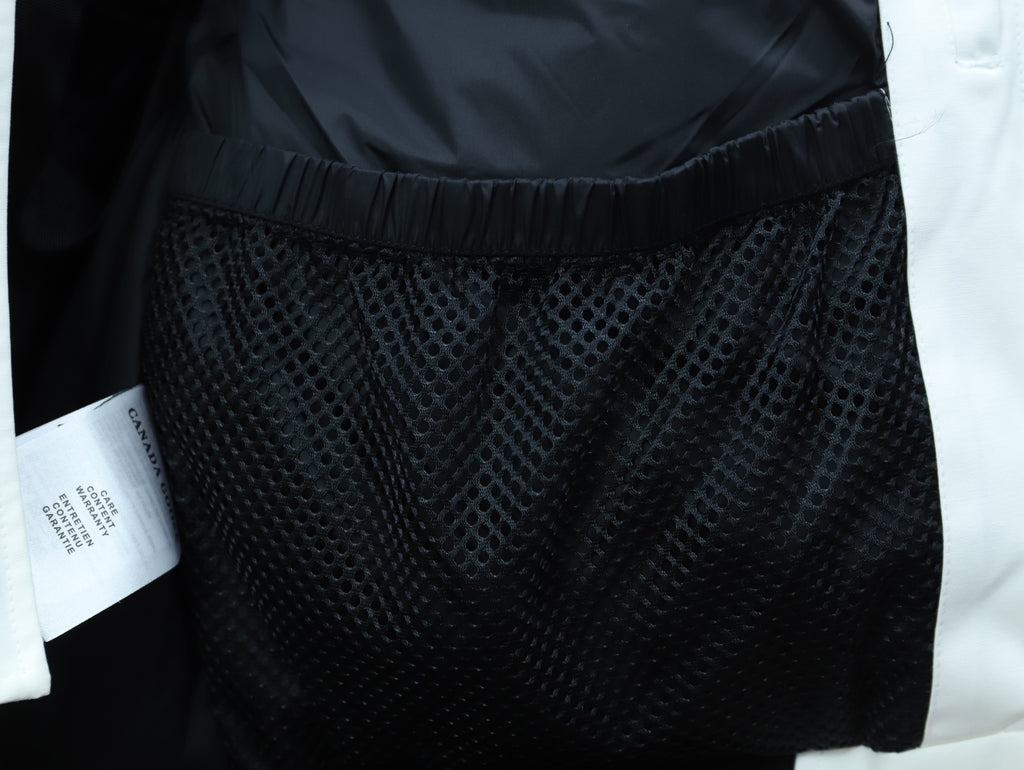 U3R106A14 Fashion down jacket