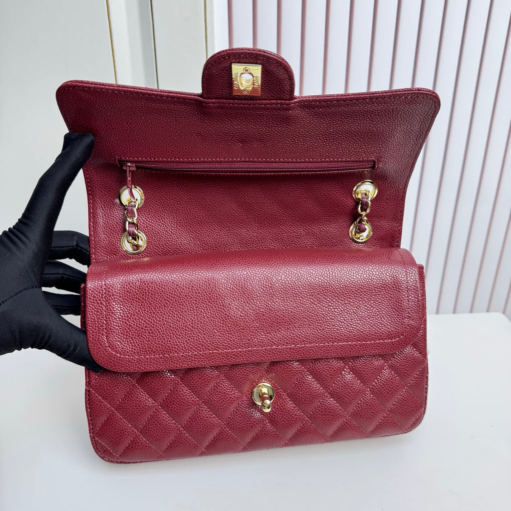 B1R76C12 Fashion leather bag