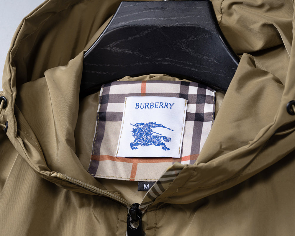 U1R96R13 Fashion Coats