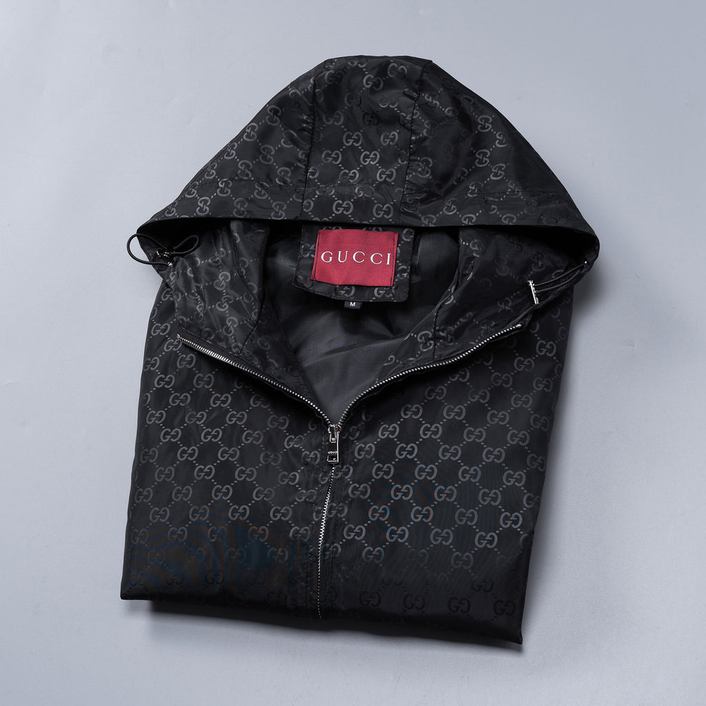U1R86B26 Fashion Coats