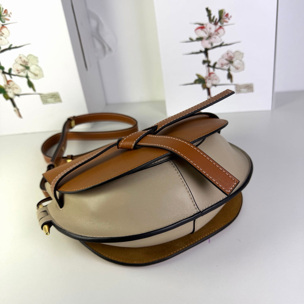 B1R76A27 Fashion leather bag