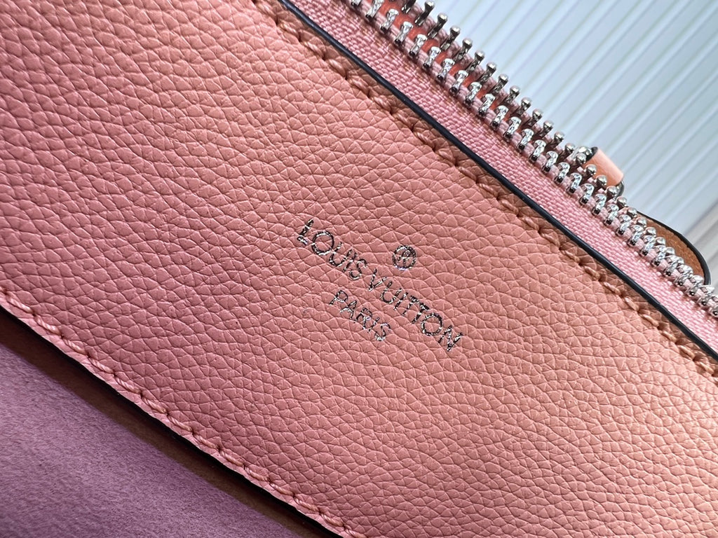 155NE39B Popular  leather bag