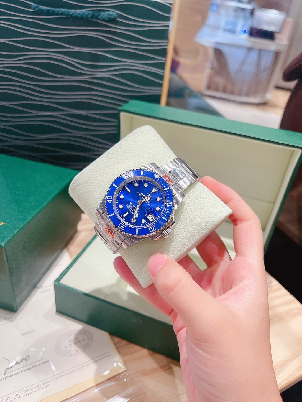 136RL56L Popular Watches