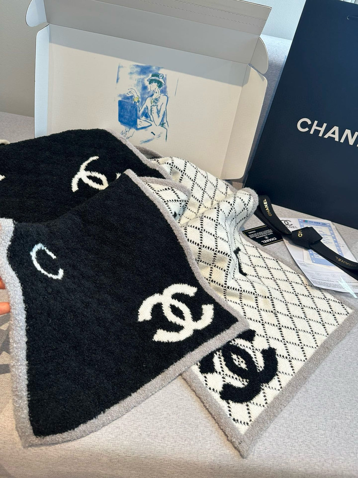 W1R96C20 Fashion Winter Scarves
