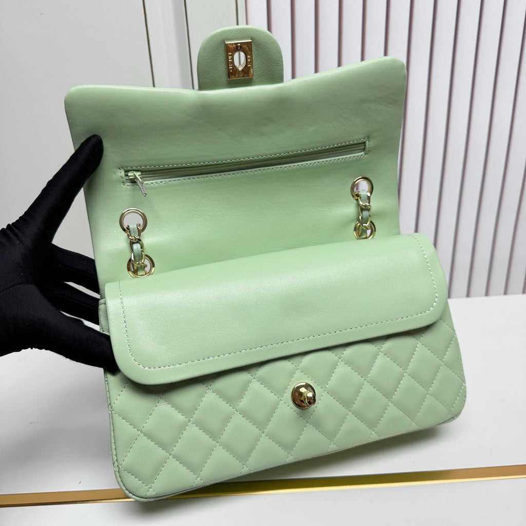 B1R76C11 Fashion leather bag