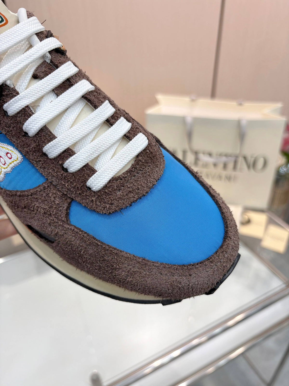 Z2P96VL4 Popular high-quality leather shoes