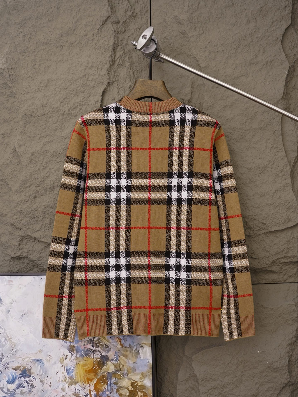 U1R106R19 Fashion  Coats