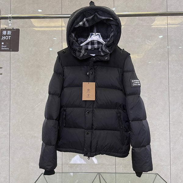 U3R106R9 Fashion down jacket