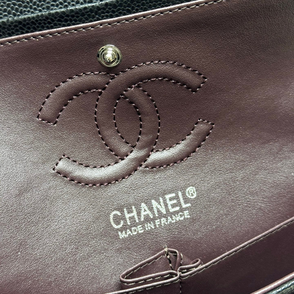 B1R76C10 Fashion leather bag