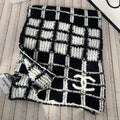 W1R106C43 Fashion Winter Scarves