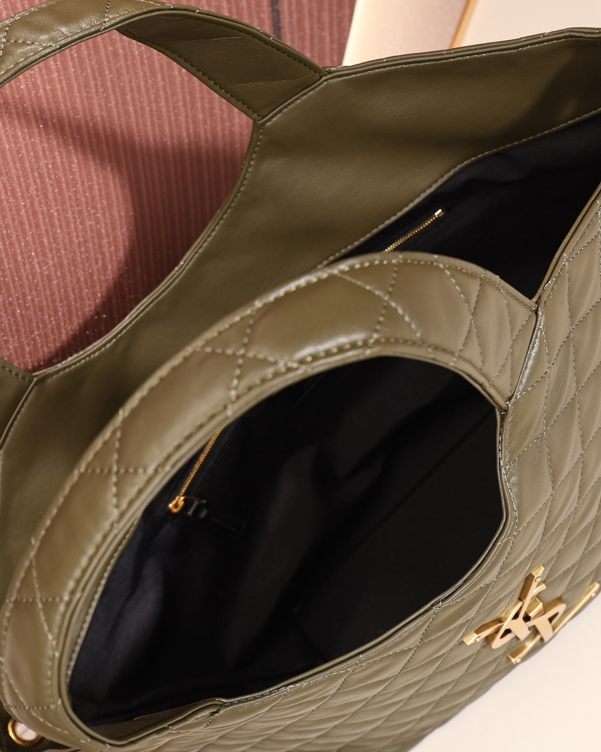 B1X66SL6 Fashion high-quality leather bag