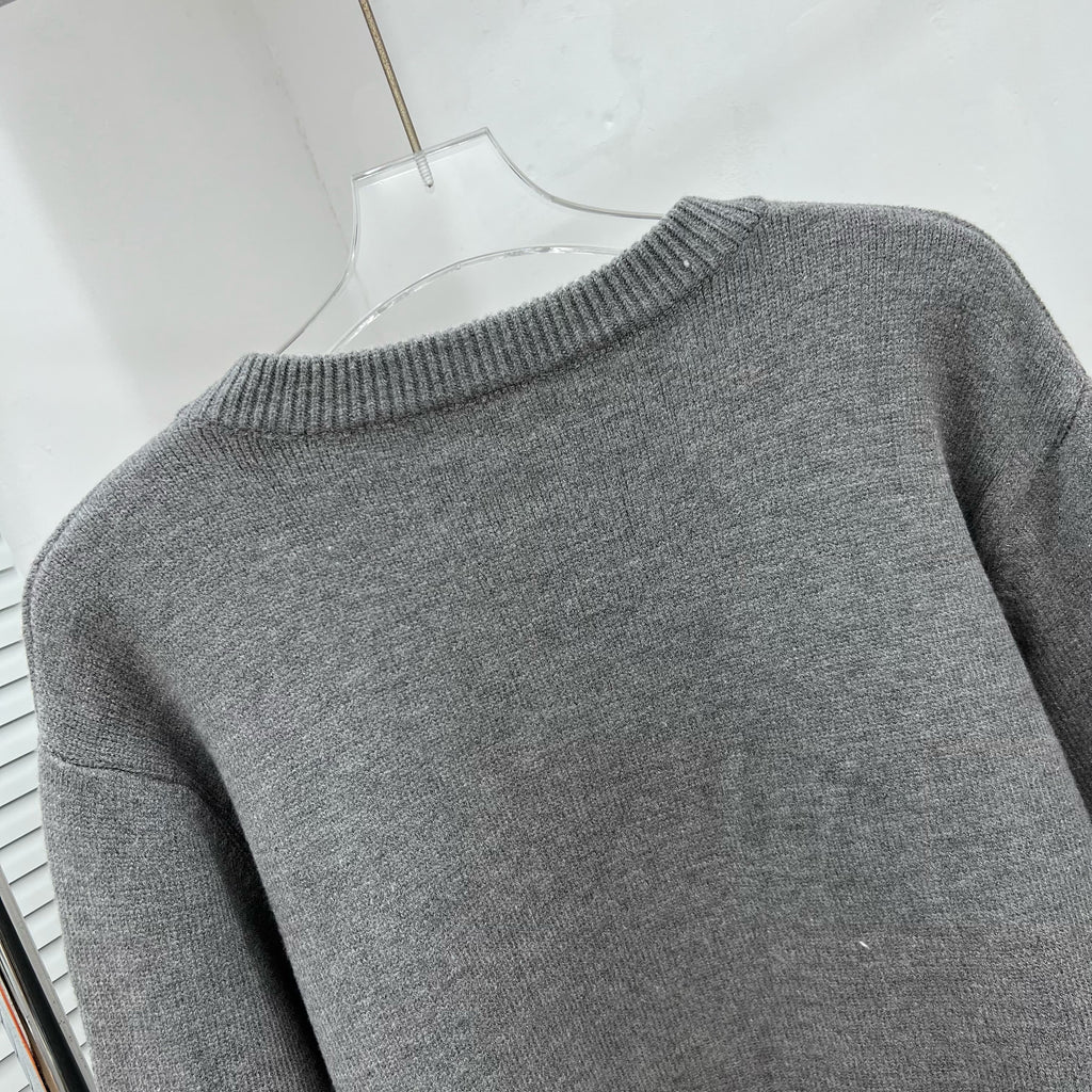 U1R86GV74 Fashion Sweaters