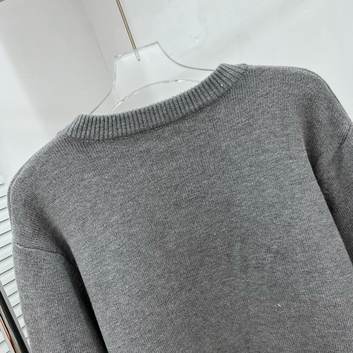 U1R86GV74 Fashion Sweaters