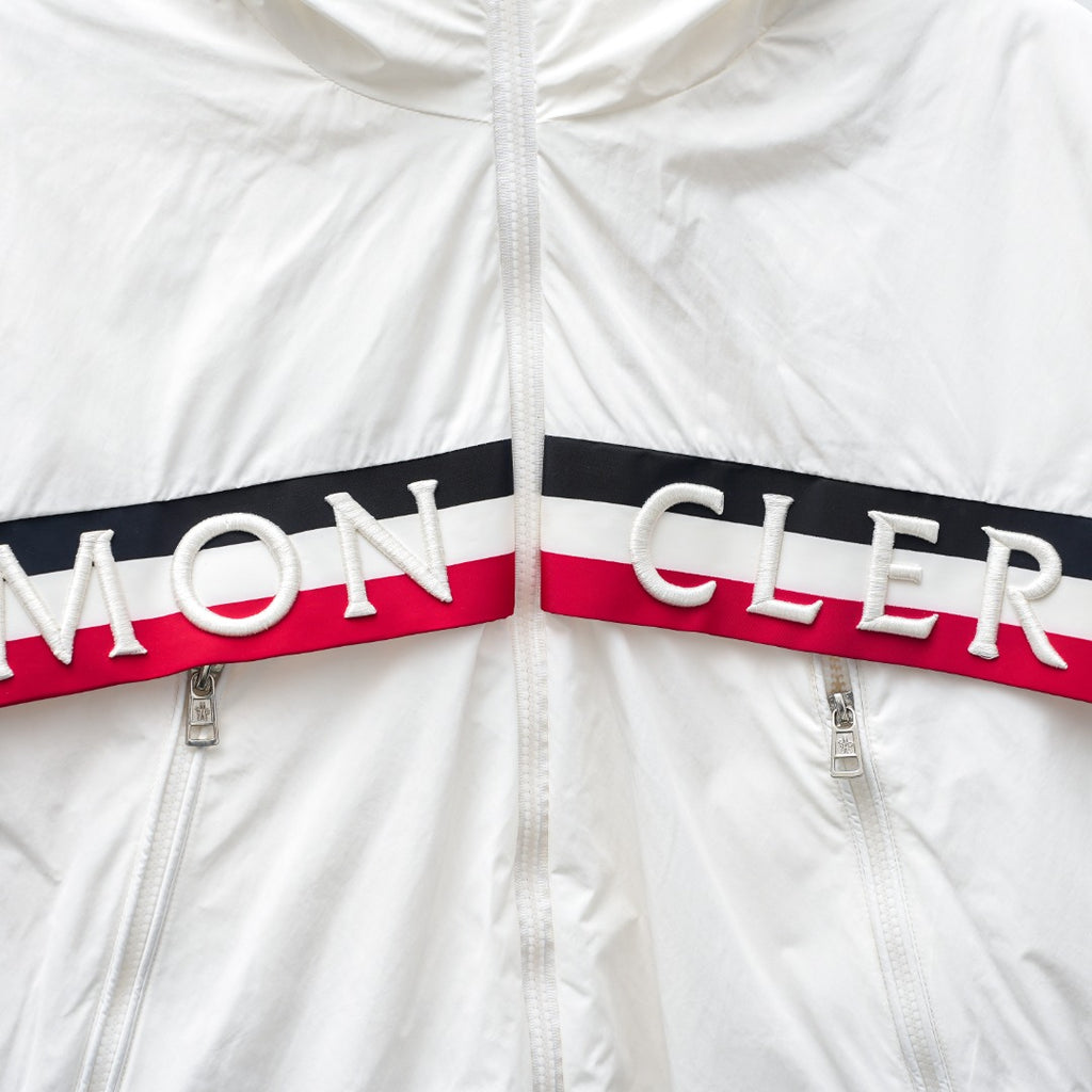 U3R106A26 Fashion down jacket