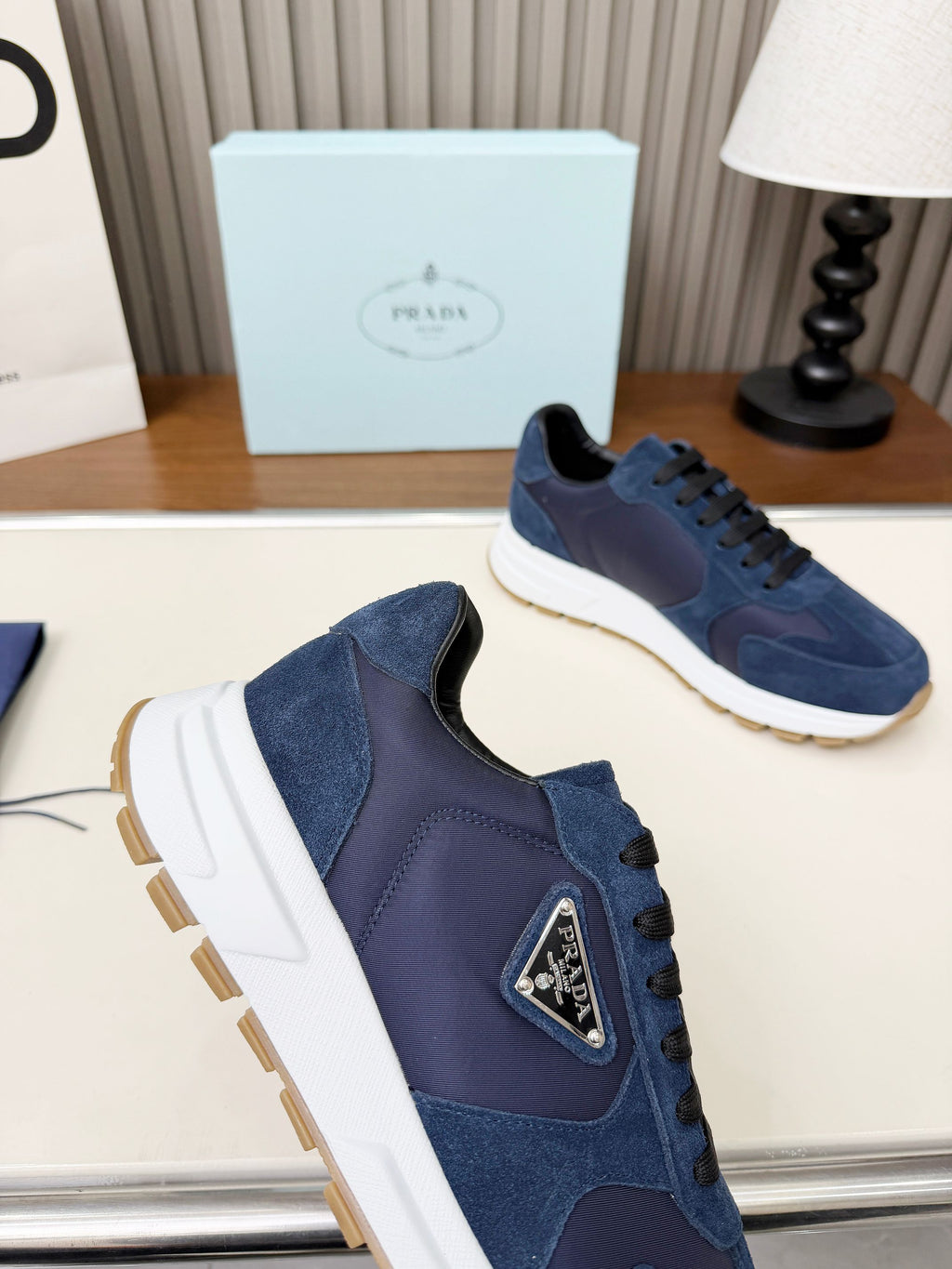 236PP61Z Popular high-quality leather Shoes