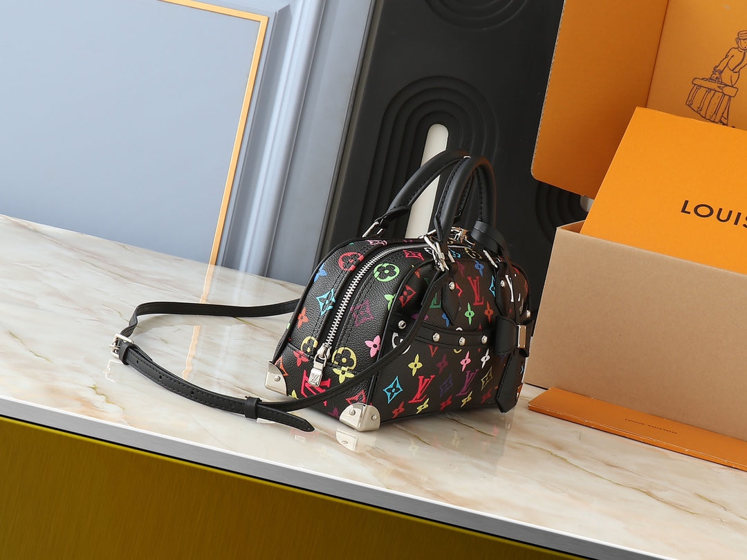 165NE101B Popular   leather bag