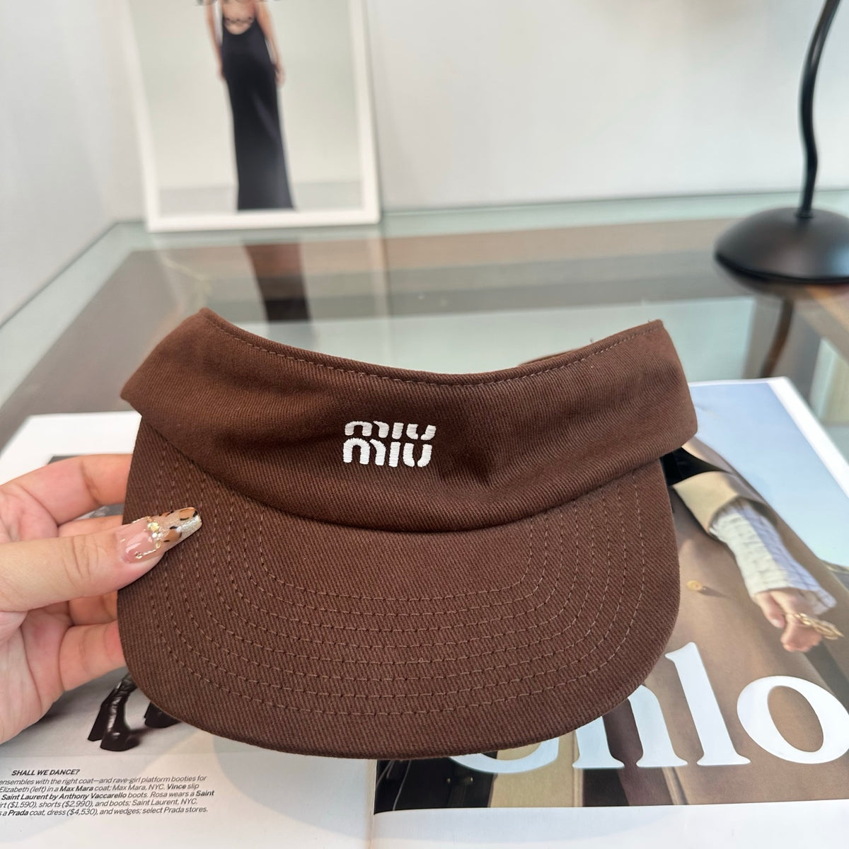 M1R76A9 Fashion hats