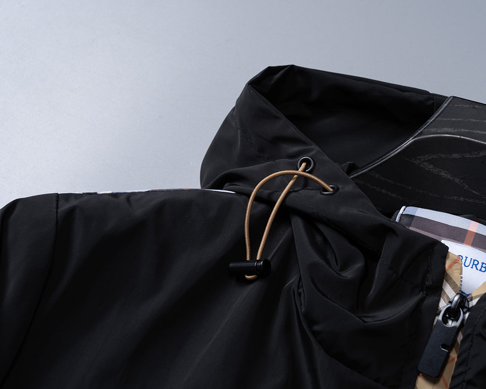 U1R96R13 Fashion Coats