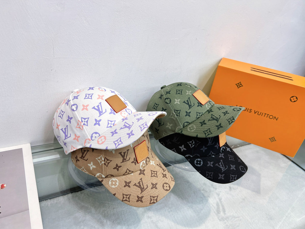 M1X36E20 Popular hats