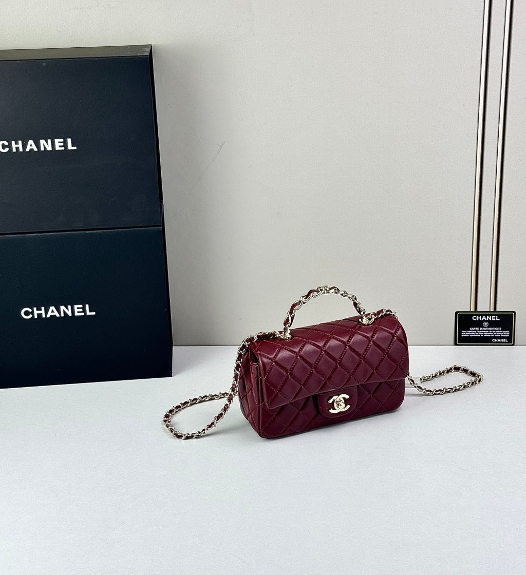 B1X66C5 Fashion high-quality leather bag