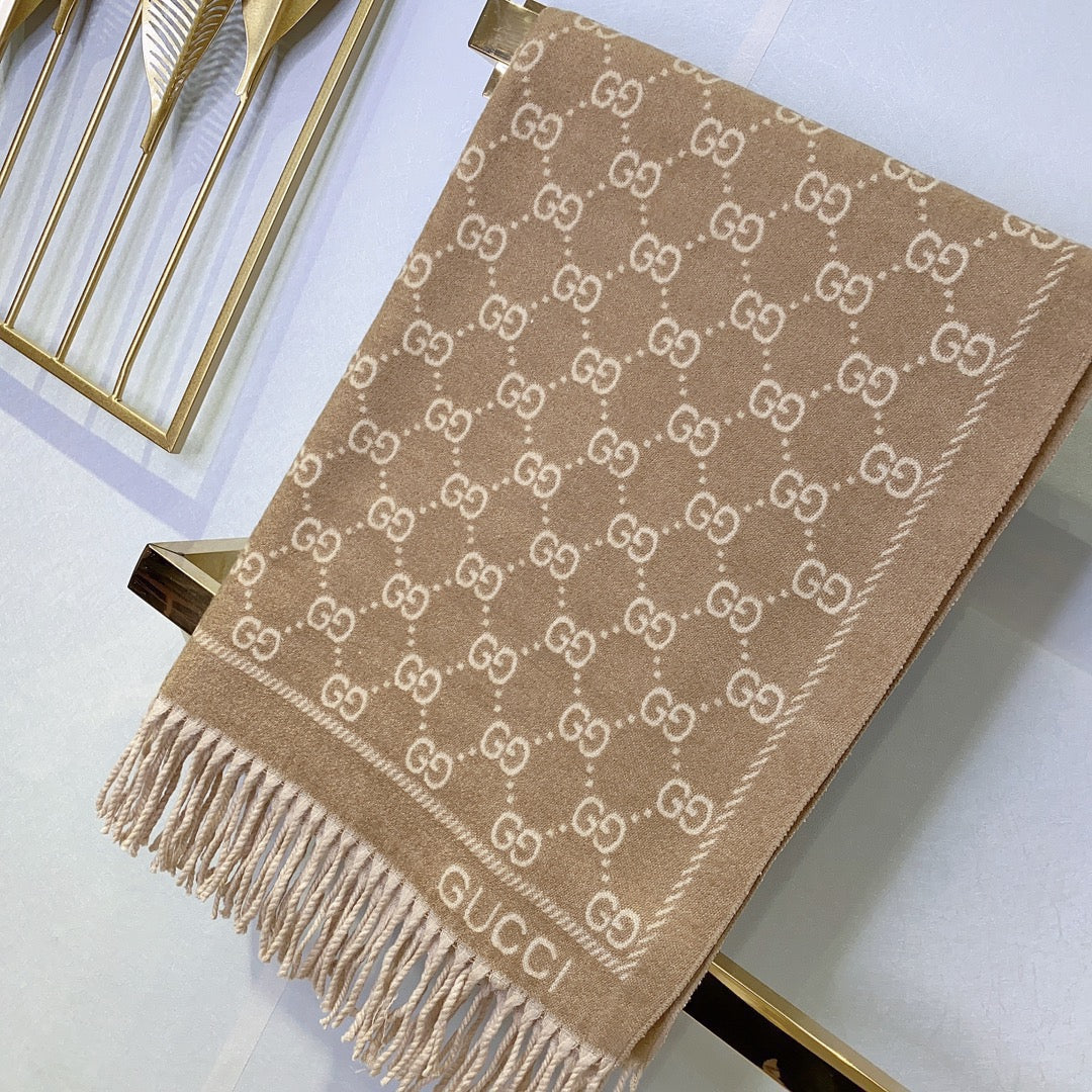 W1R86B32 Fashion Winter Scarves