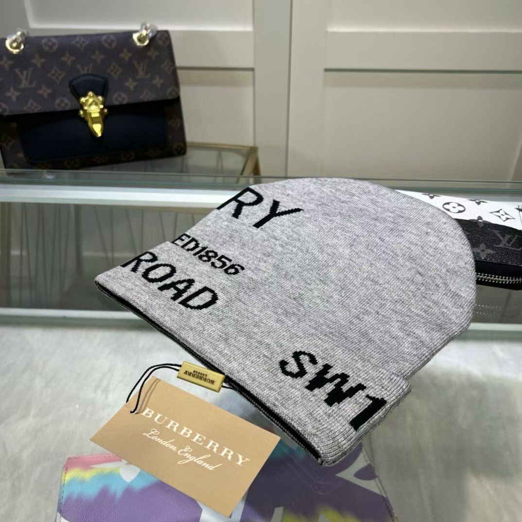 M1R86R87 Fashion hats