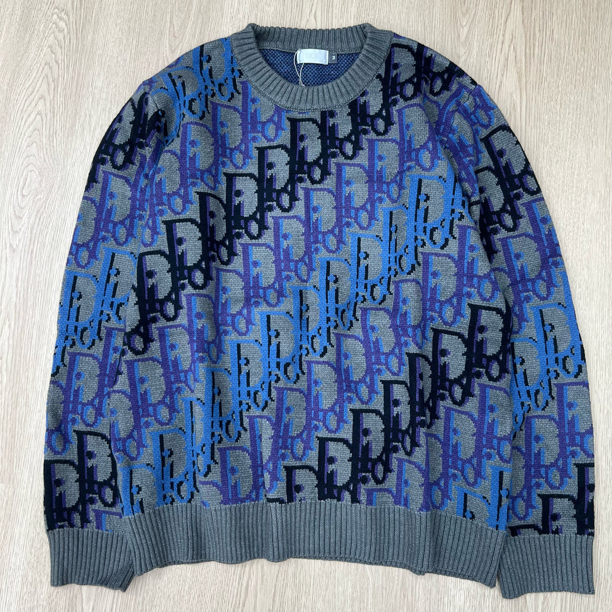 U1R86D79 Fashion Sweaters