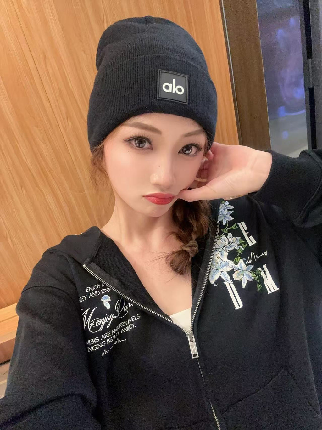 M1R96A30 Fashion hats