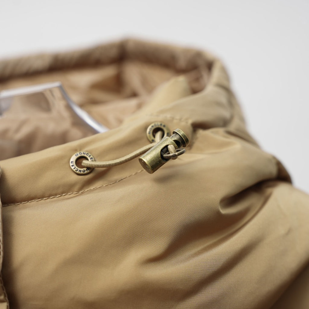 U3R106A28 Fashion down jacket