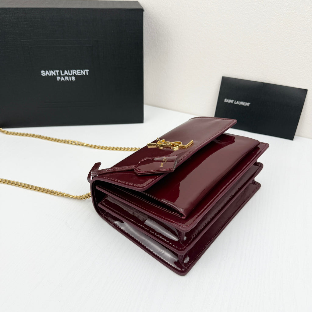 B1N96SL17 Popular leather bag
