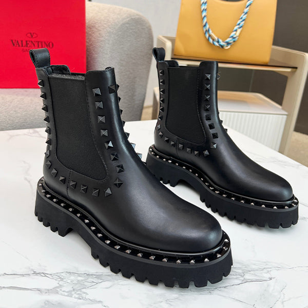 Z2R96VL6  Popular high-quality leather shoes