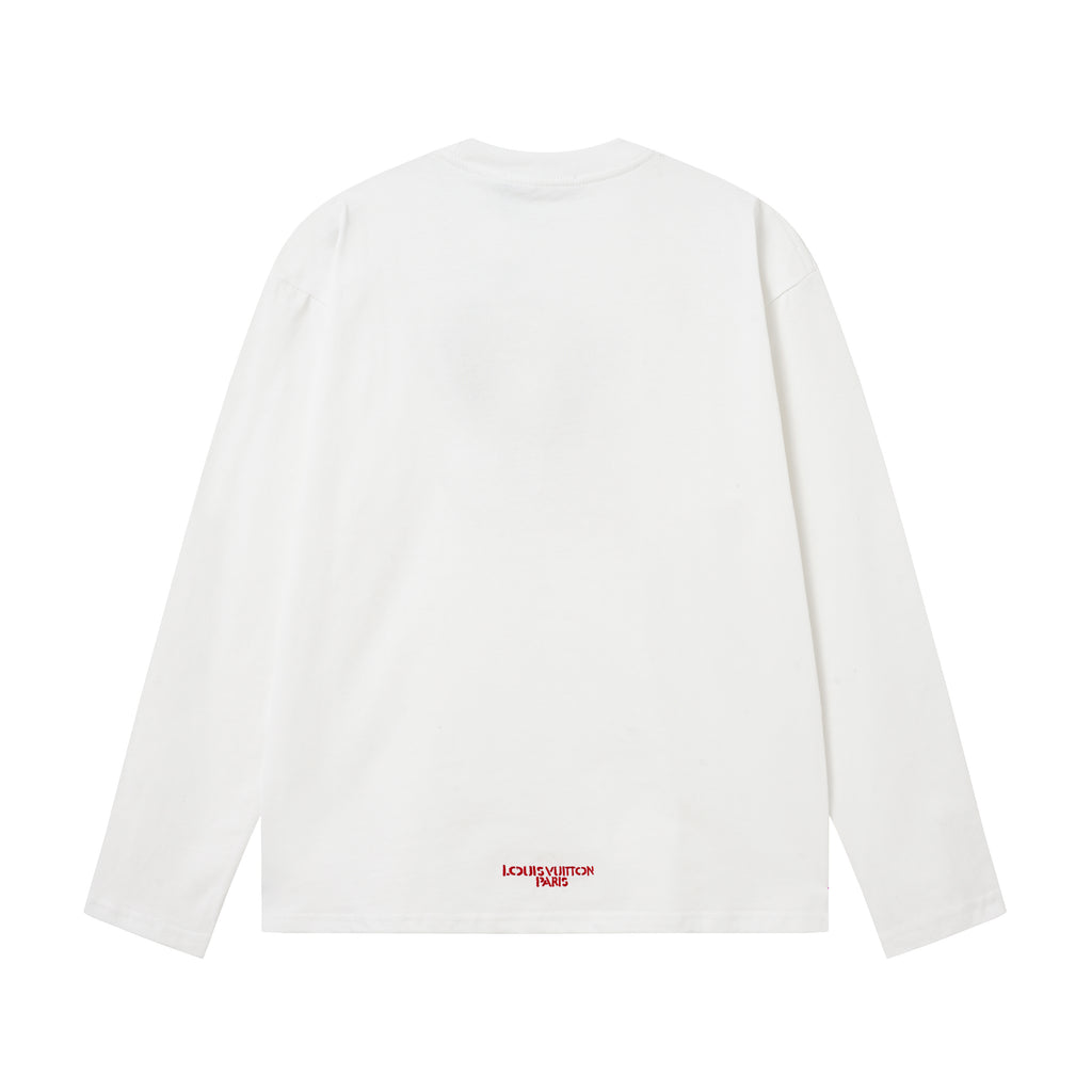 U1R106E40 Fashion Crewneck Sweatshirt