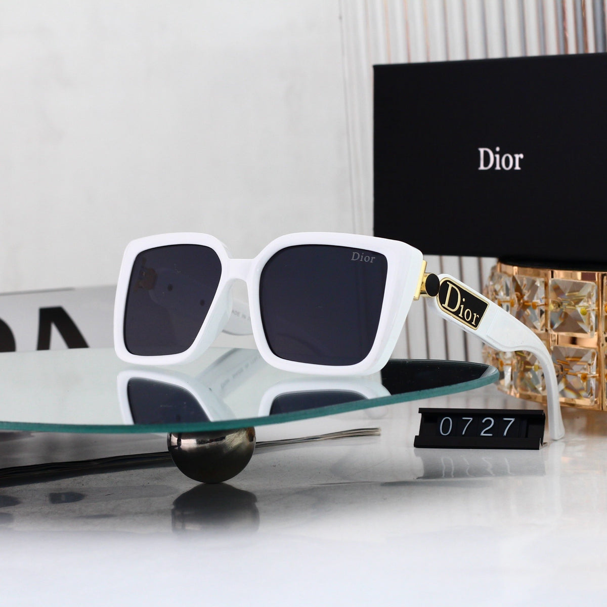 156PD54T Popular Sunglasses