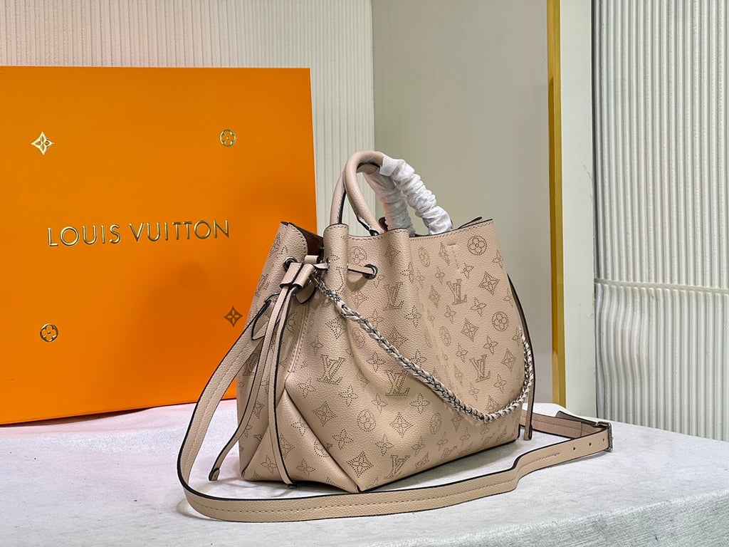 155NE39B Popular  leather bag